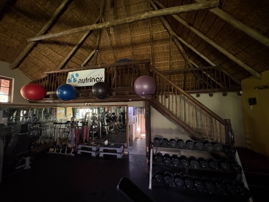Commercial Property for Sale in Rietfontein A H North West
